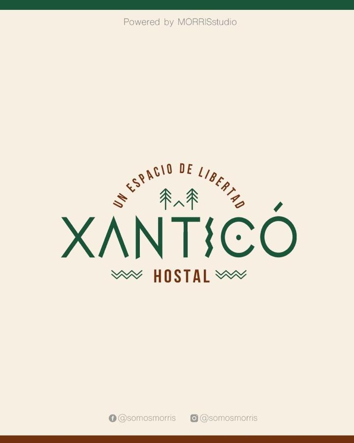 Xanticohostal Ipiales Bagian luar foto