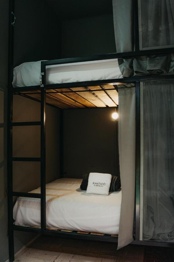 Xanticohostal Ipiales Bagian luar foto